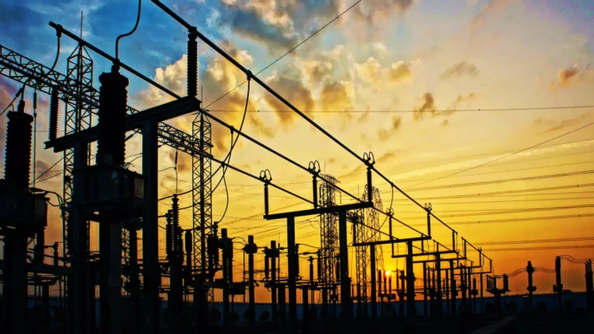 Power Utilities