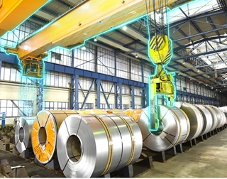 Steels and Metal