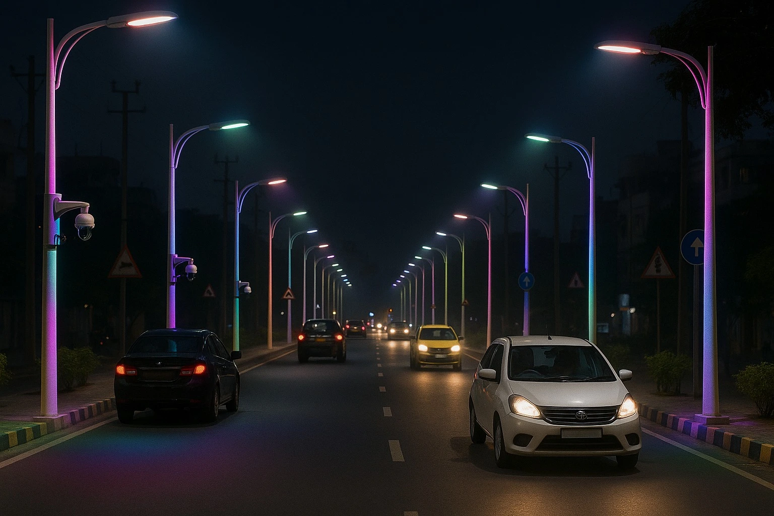 Smart City
