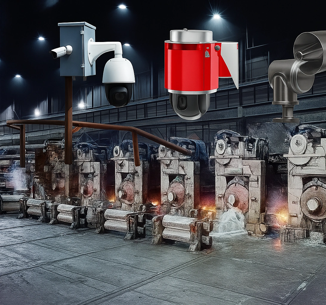 CCTV Surveillance